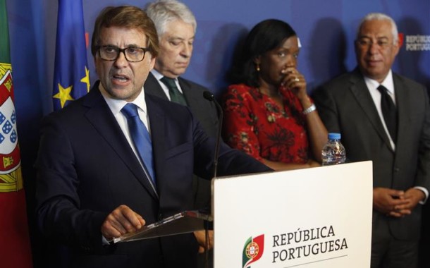 Terrorismo, corrupção e crimes de ódio preocupam novo director da PJ