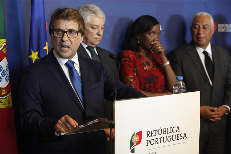 Terrorismo, corrupção e crimes de ódio preocupam novo director da PJ