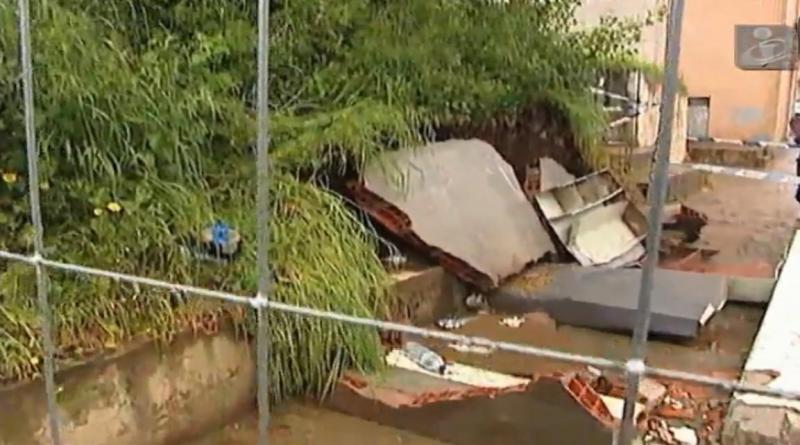 LNEC diz que peritagem a queda do muro junto à UMinho é impossível; Repetição de julgamento em causa