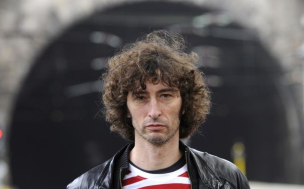 BRAGA: Poeta Daniel Jonas vence Grande Prémio da Literatura dst