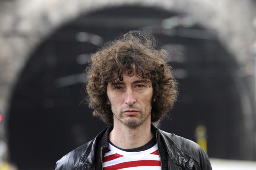 BRAGA: Poeta Daniel Jonas vence Grande Prémio da Literatura dst