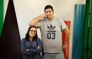 BRAGA: Joana Marques e Daniel Leitão em ‘Altos e Baixos’ no Theatro Circo (16 JUN)