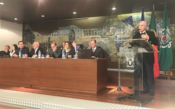 PS Vila Verde quer que Câmara mantenha serviços de saúde no Vade