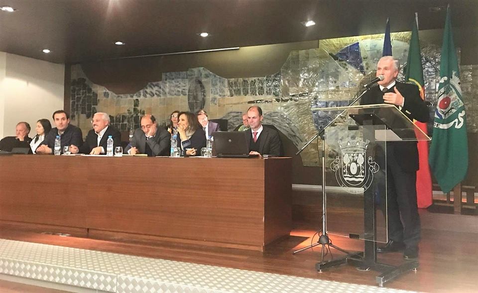 PS Vila Verde quer que Câmara mantenha serviços de saúde no Vade