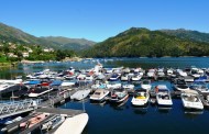 TERRAS DE BOURO: Centro Náutico de Rio Caldo recebe ‘Meninos a Sonhar nas Águas do Gerês’