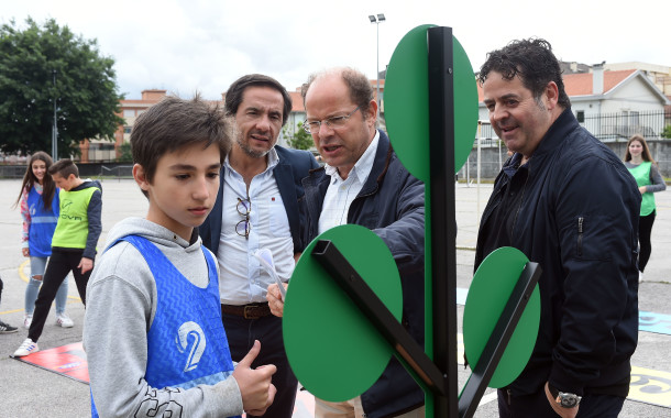 Jogo do Eco-Consumidor sensibiliza alunos de Braga para a poupança, consumo e ambiente