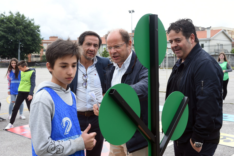 Jogo do Eco-Consumidor sensibiliza alunos de Braga para a poupança, consumo e ambiente