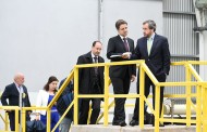 Construção de nova ETAR de Braga aguarda 20 milhões de euros de financiamento comunitário