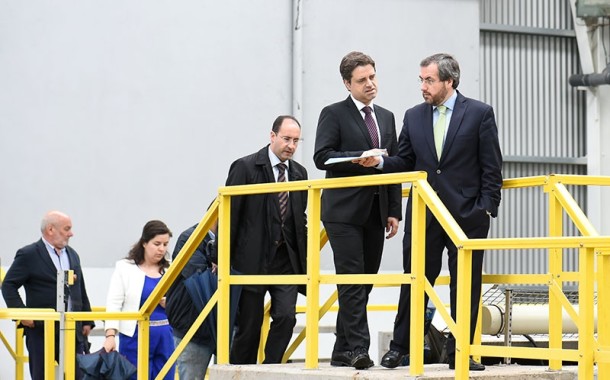 Construção de nova ETAR de Braga aguarda 20 milhões de euros de financiamento comunitário