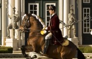 Escola Portuguesa de Arte Equestre dá espectáculo esta quinta-feira na Feira do Cavalo de Ponte de Lima