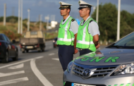 GNR deteve 41 pessoas nas últimas doze horas
