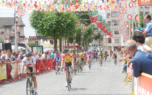 AMARES: Circuito de Santo António corre-se este domingo