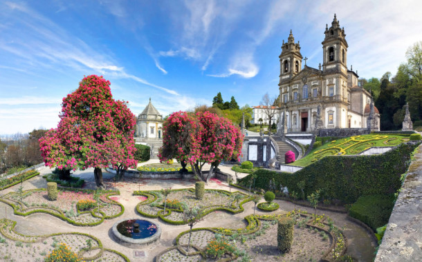 Câmara de Braga promove debate no âmbito da candidatura do Bom Jesus a Património da Humanidade