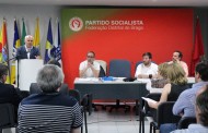 Comissão Política Distrital de Braga do PS aprovou Plano de Acção até 2020