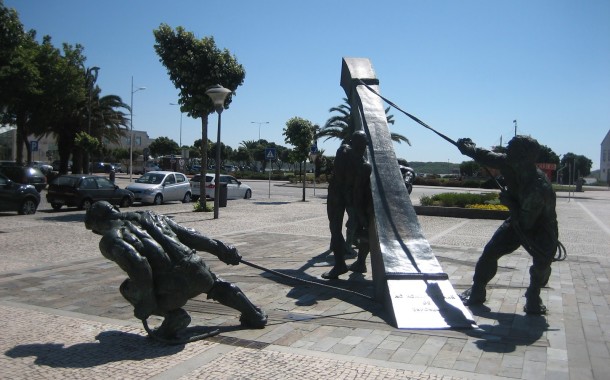 Esposende Terra de Mar com agenda repleta de iniciativas até este domingo