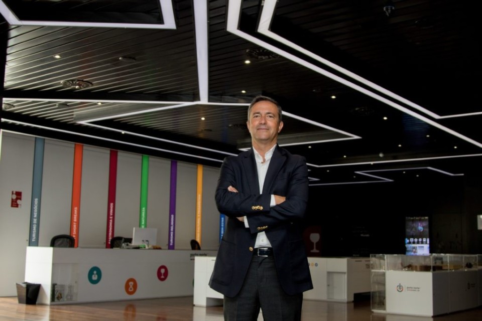 Melchior Moreira reconduzido na presidência da Turismo do Porto e Norte de Portugal; Invest Braga no Conselho de Marketing