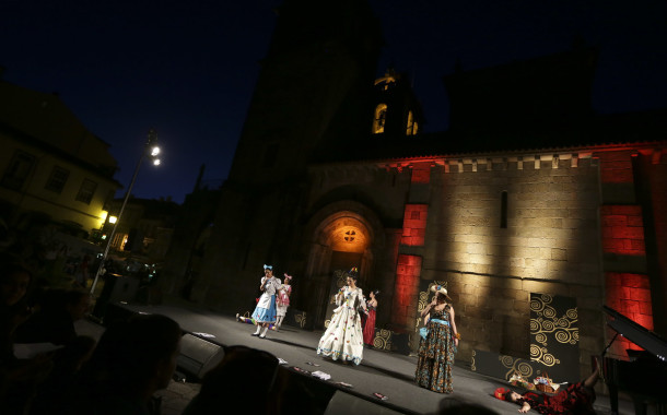 Mimarte regressa às ruas de Braga (29 JUN a 8 de JUL)