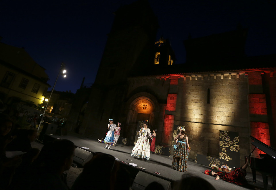 Mimarte regressa às ruas de Braga (29 JUN a 8 de JUL)