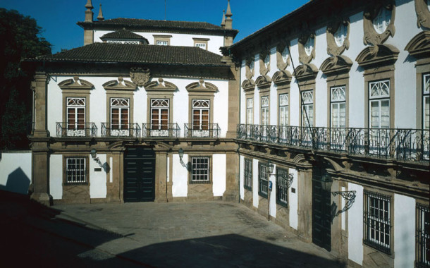 Acordo de Cooperação para a Constituição da Rede de Intermunicipal de Bibliotecas de Leitura Pública do Cávado