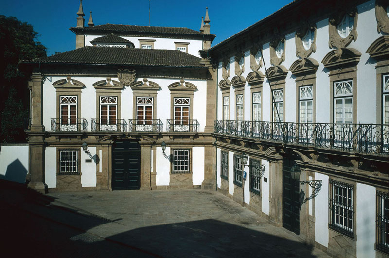 Acordo de Cooperação para a Constituição da Rede de Intermunicipal de Bibliotecas de Leitura Pública do Cávado