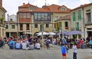 Braga recebeu acção de promoção turística de Pontevedra