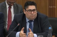 Rui Silva preocupado com sustentabilidade do Hospital das Forças Armadas