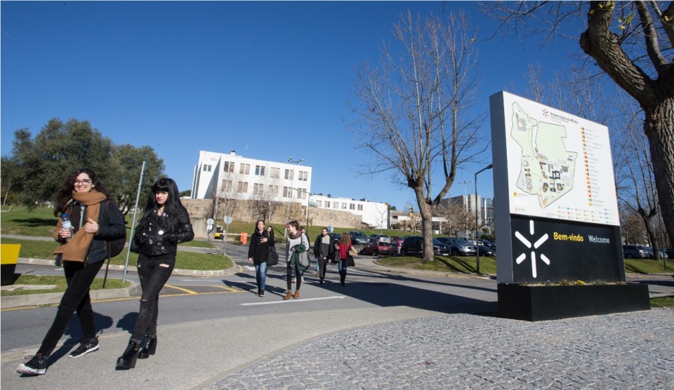 UMinho está nas 150 melhores universidades jovens do mundo