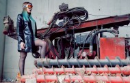Alunos de Design e Marketing de Moda da UMinho exibem colecções em Guimarães