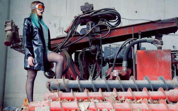 Alunos de Design e Marketing de Moda da UMinho exibem colecções em Guimarães