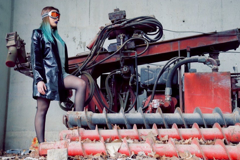 Alunos de Design e Marketing de Moda da UMinho exibem colecções em Guimarães