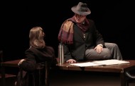 PCP questiona governo sobre corte de apoio à Companhia de Teatro de Braga