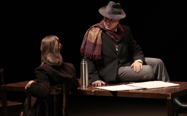 PCP questiona governo sobre corte de apoio à Companhia de Teatro de Braga