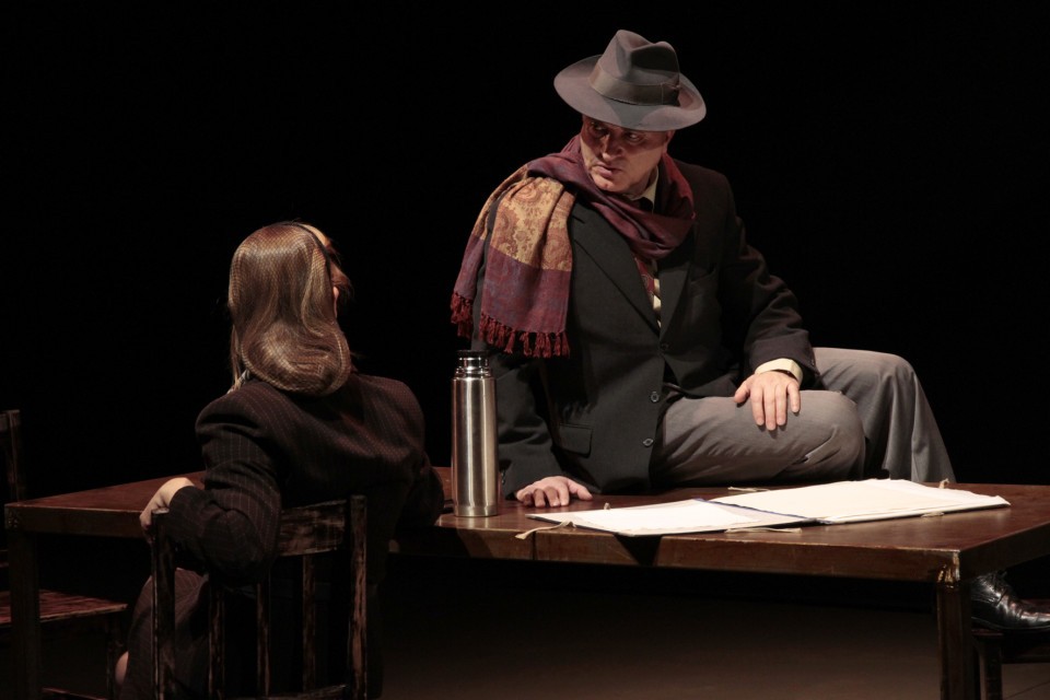 PCP questiona governo sobre corte de apoio à Companhia de Teatro de Braga
