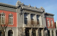 Theatro Circo vai ser “bem cultural de interesse municipal”