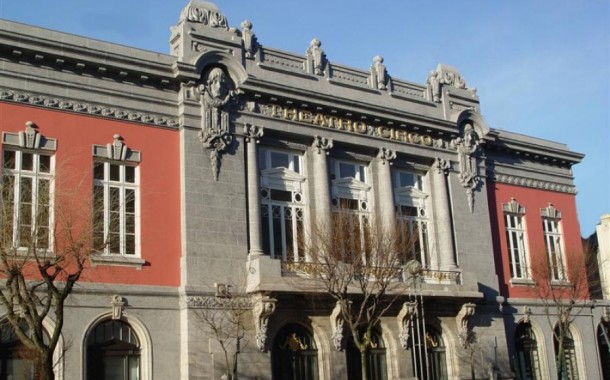 Theatro Circo vai ser “bem cultural de interesse municipal”