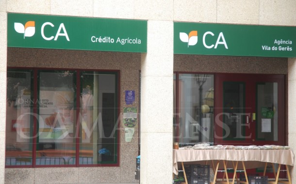 TERRAS DE BOURO: Tibo revela que banco na Vila do Gerês encerra dia 29