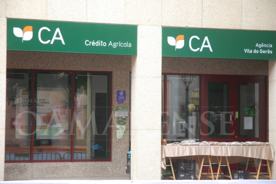 TERRAS DE BOURO: Tibo revela que banco na Vila do Gerês encerra dia 29