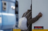 Cada vez mais migrantes escondem-se nos camiões portugueses em França