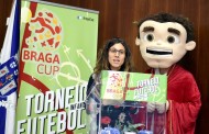 Terras de Bouro quer aproveitar Braga Cup para mostrar o Gerês além-fronteiras