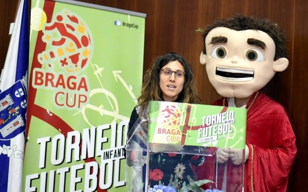 Terras de Bouro quer aproveitar Braga Cup para mostrar o Gerês além-fronteiras