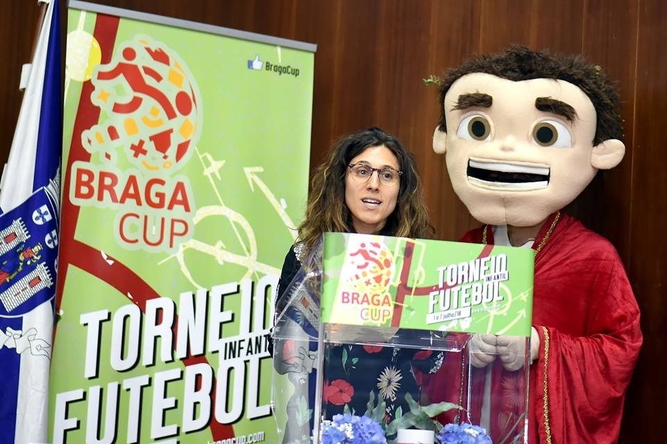 Terras de Bouro quer aproveitar Braga Cup para mostrar o Gerês além-fronteiras