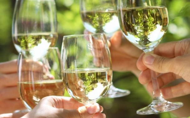 Exportação de Vinho Verde para os EUA quase triplicou em dez anos