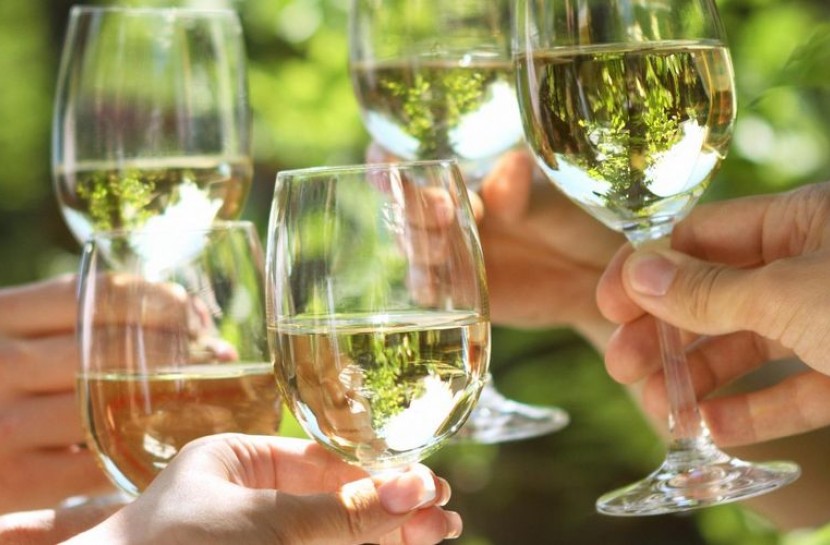 Exportação de Vinho Verde para os EUA quase triplicou em dez anos
