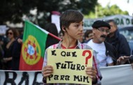 Em Portugal, há mais de 160 mil jovens que não estudam nem trabalham