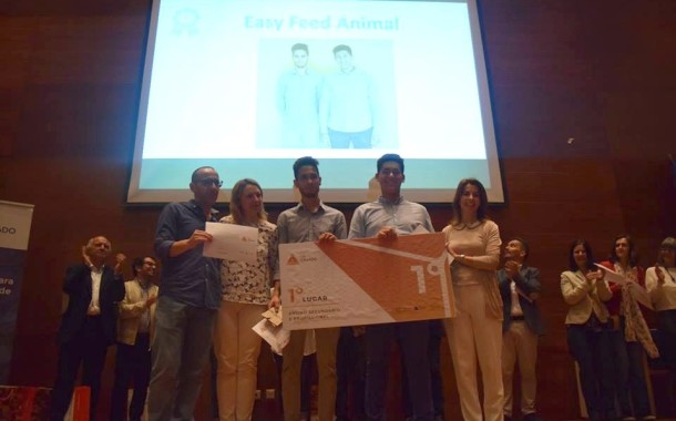 Alunos da EPATV vencem final intermunicipal do UP Cávado