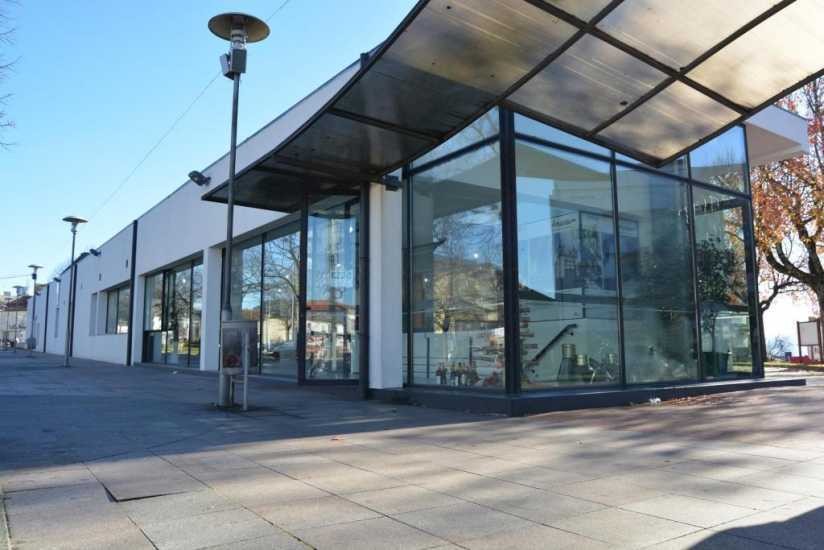 AMARES: Arca dos Sonhos promove Desfile de Moda na Galeria de Artes e Ofícios