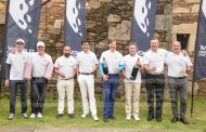 Vilaverdenses no maior torneio de golfe amador