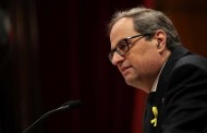 CATALUNHA: Líder do executivo catalão apela ao diálogo com Madrid