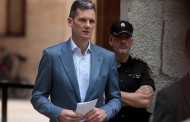 Cunhado do rei de Espanha tem cinco dias para dar entrada na prisão