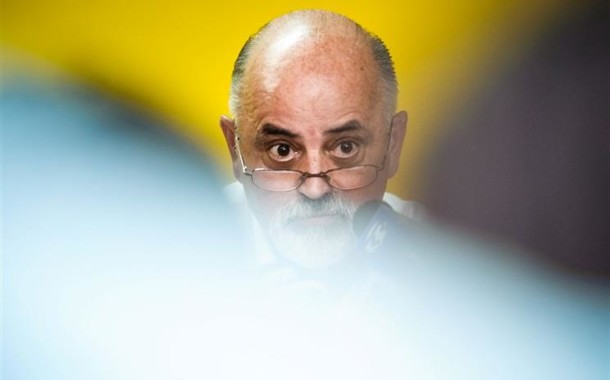 CASO DAS CONVERTIDAS: Mesquita Machado negou ter querido ajudar a filha